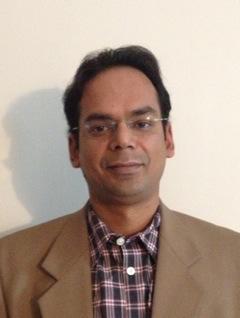 Dr. Udyan Gupta