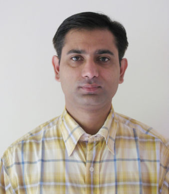 Dr. Rajesh