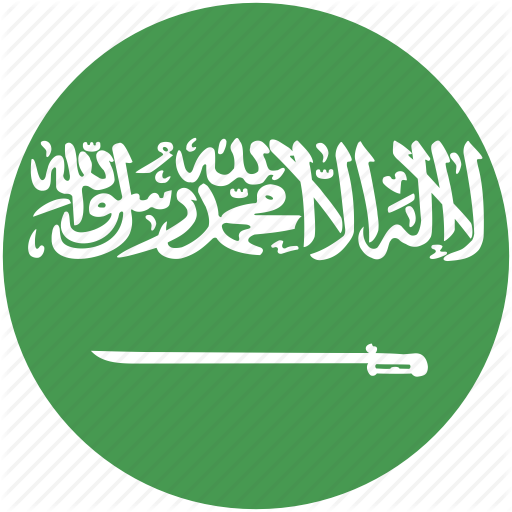 Saudi Arabia