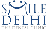 Smile Delhi - The Dental Clinic logo 