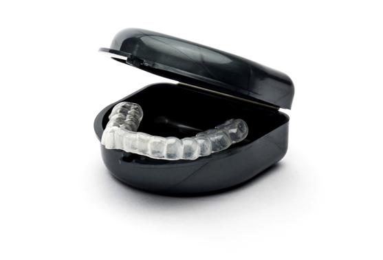 mouth guard