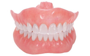 Complete Dentures