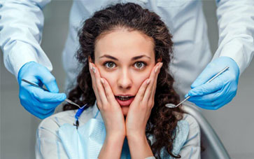 Dental Phobia