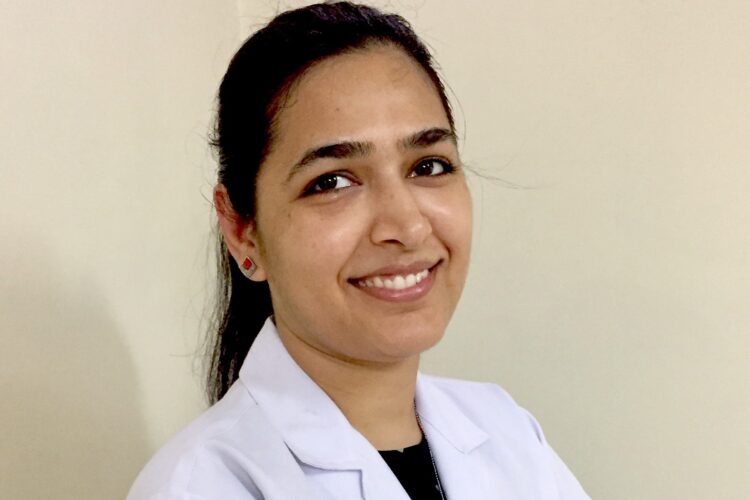 Dr. Neha Bhati