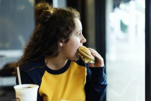Bulimia - Did You Know These Habits Can Ruin Your Teeth?