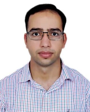Dr Arjun Dhiman