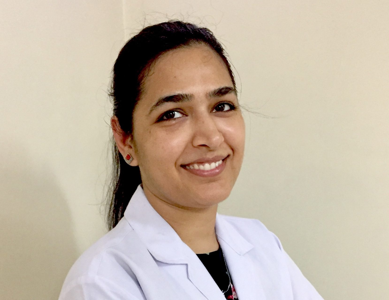 Dr Neha Bhati
