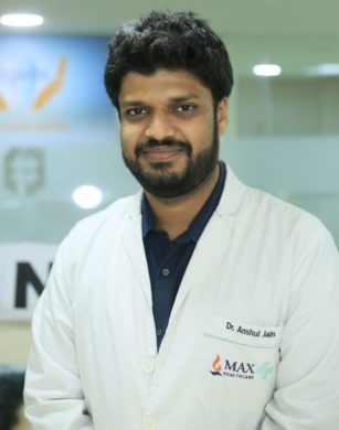 Dr. Anshul Jain