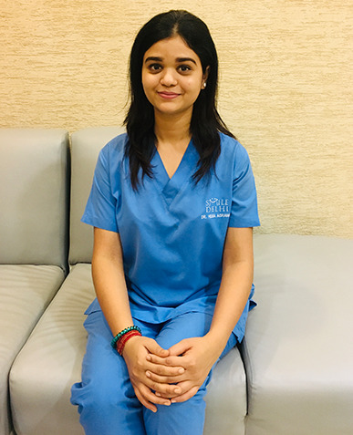 Hema Agrawal