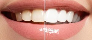 Teeth Whitening