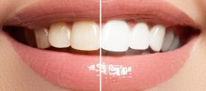 Teeth Whitening