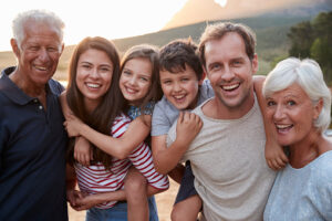 FAMILY DENTISTRY