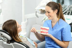 Gum Disease Myth 300x200