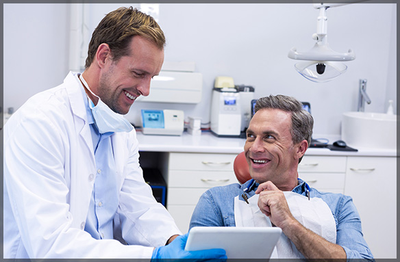 Dental Check-up