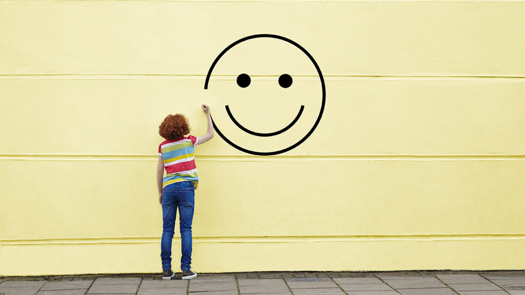 Human Smile And Cognitive Benefits