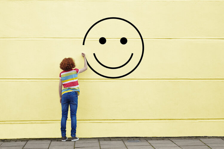 Human Smile And Cognitive Benefits