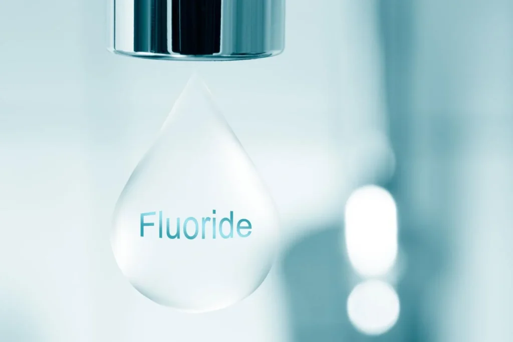 Fluoride: Myths and Facts