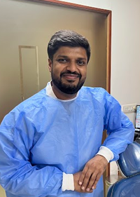 Dr. Anshul Jain