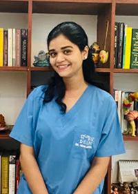 Dr. Hema Agrawal