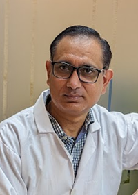 Dr. Rajesh Gandhi