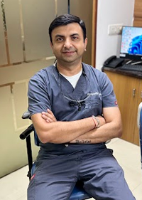 Dr. Randhir Kishore