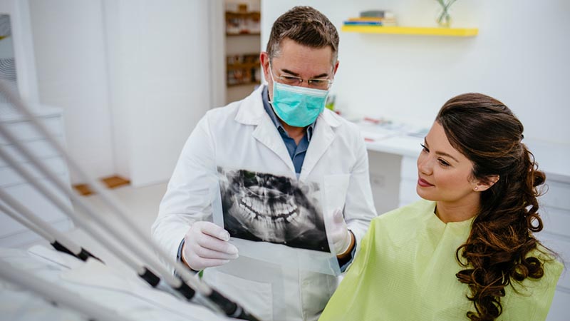 Dental Visit