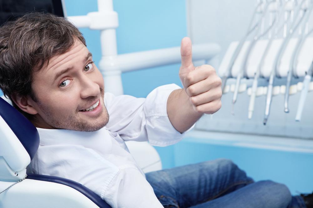 Root Canal Treatment