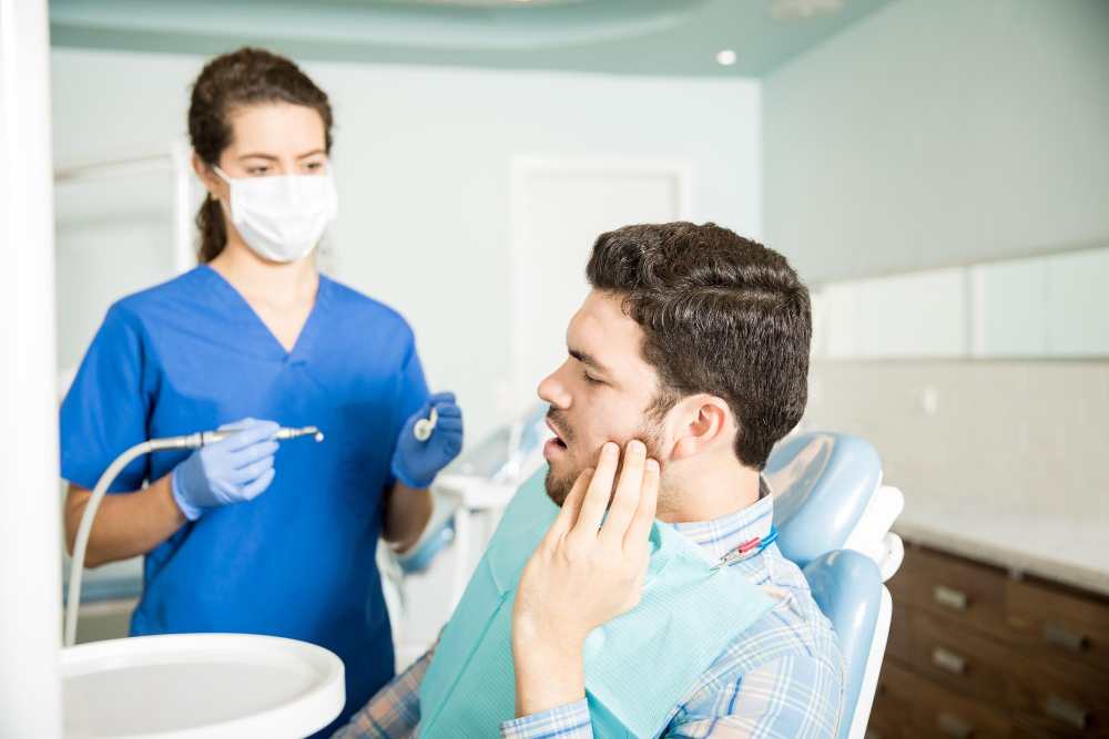 What is Dental Pain?