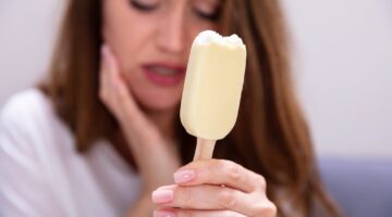 Reasons For Hot And Cold Sensations