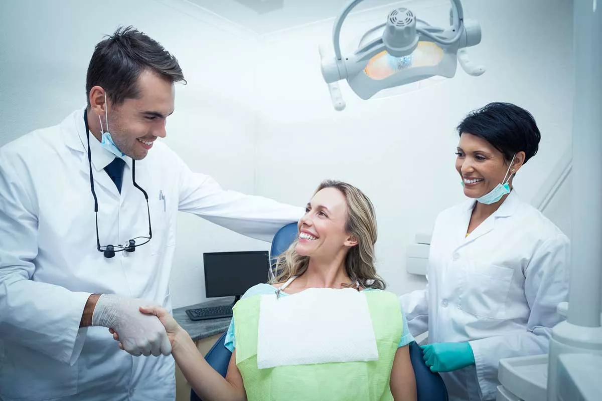 How To Choose Plymouth Mn Dentist