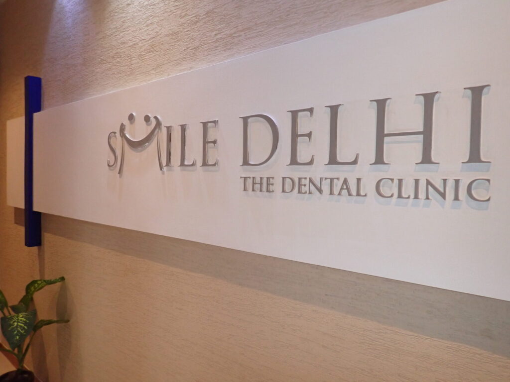 Smile Delhi Guide To Radiant Oral Health