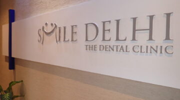 Smile Delhi Guide To Radiant Oral Health