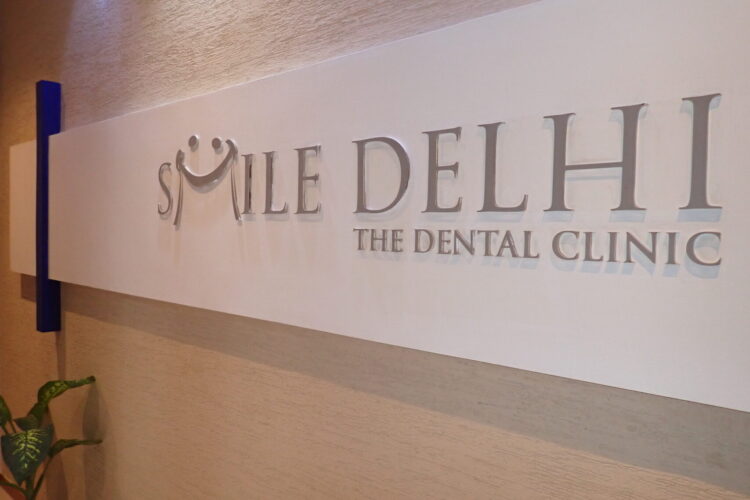 Smile Delhi Guide To Radiant Oral Health