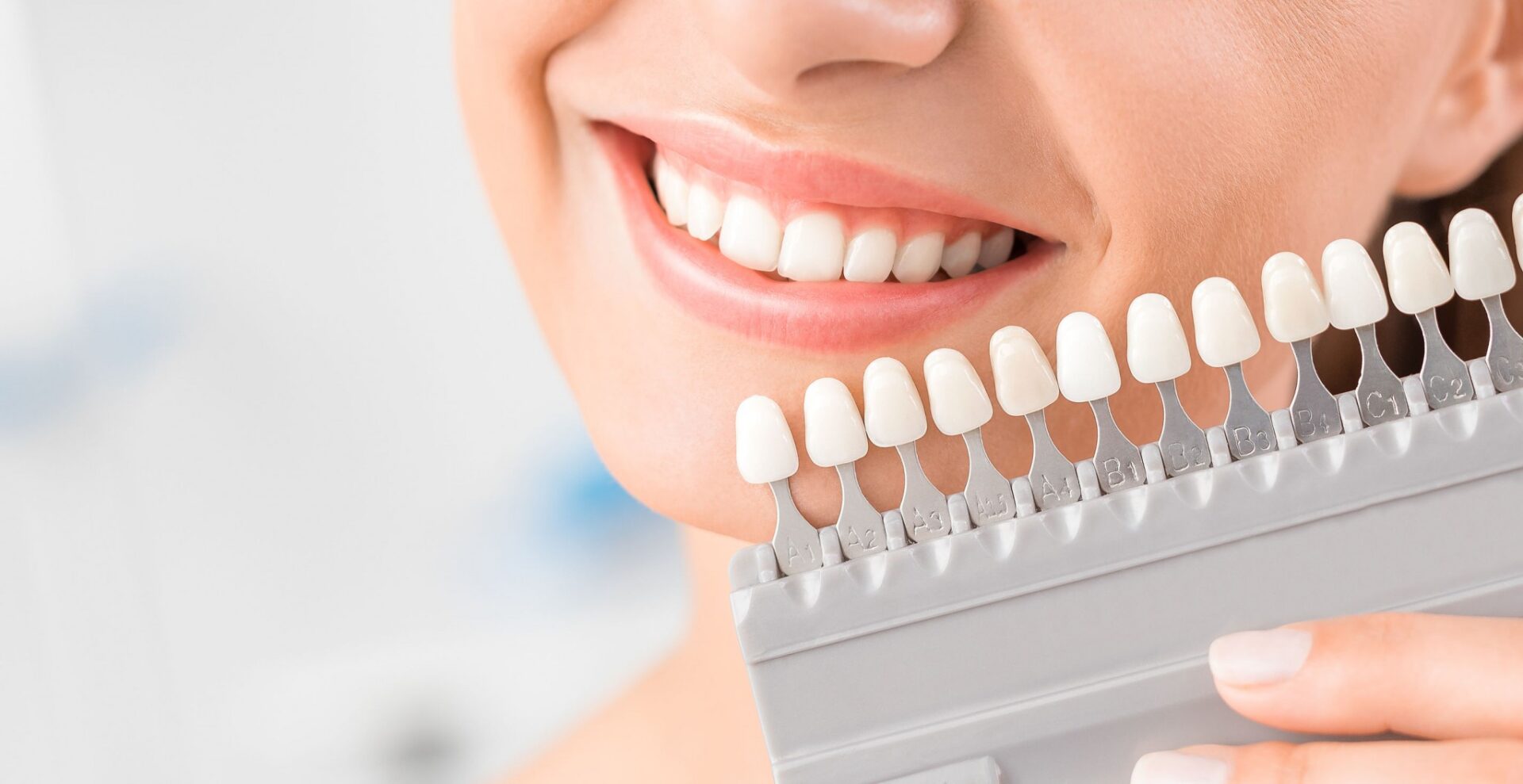 Cosmetic Dentists In Delhi