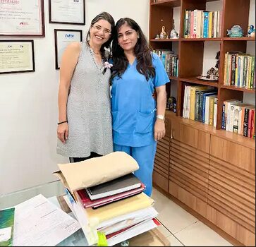 Dental Clinic Delhi