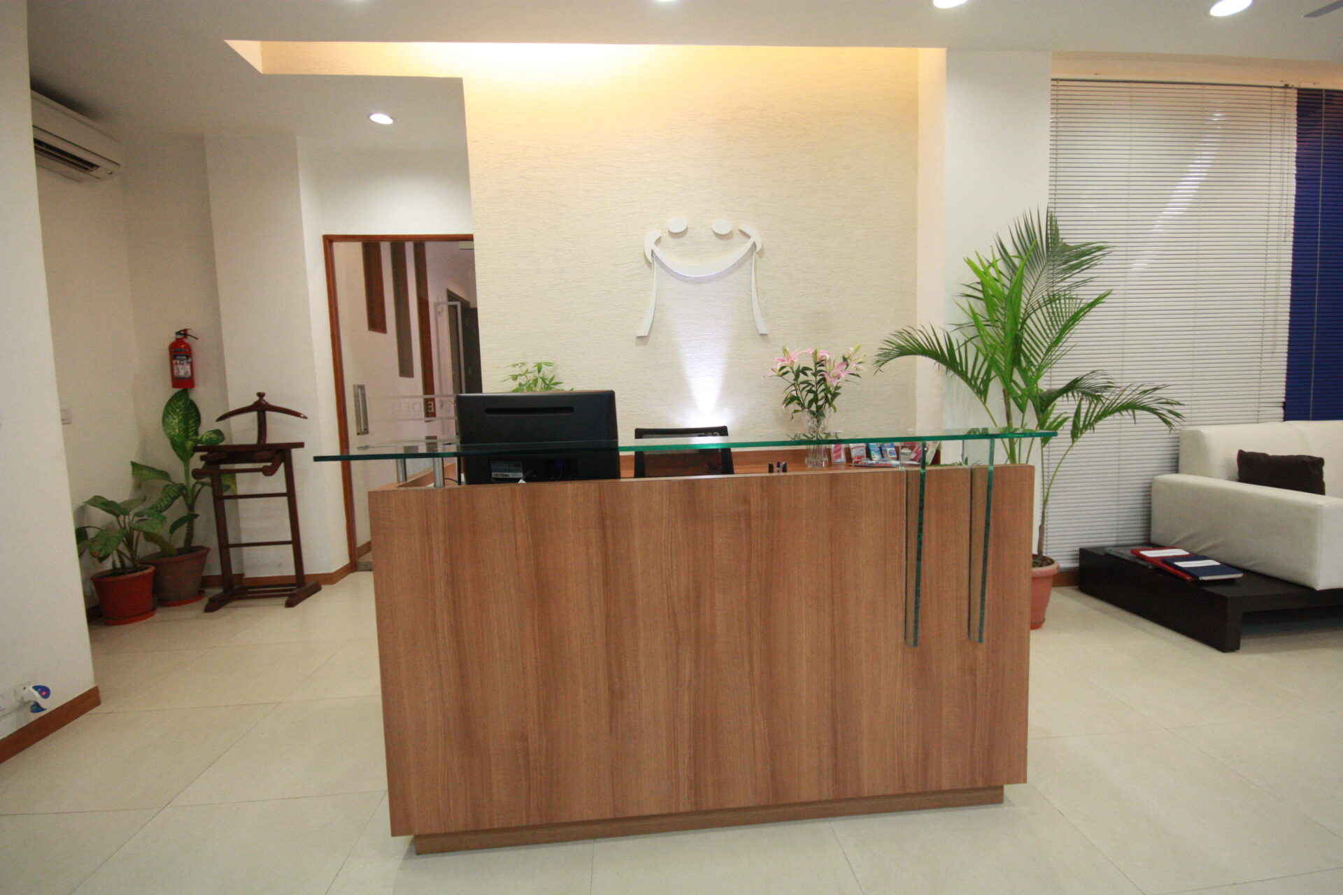 Smile Delhi The Dental Clinic