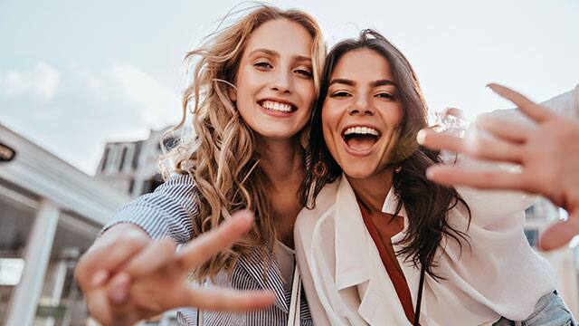 Teeth Whitening Treatment