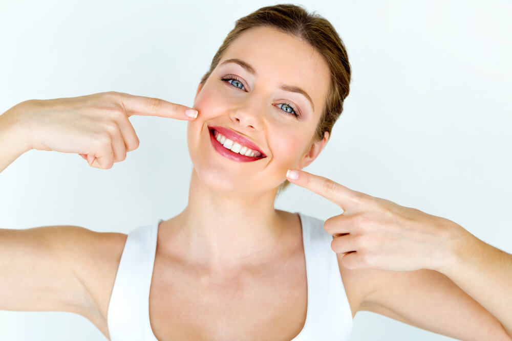 Teeth Whitening Trends