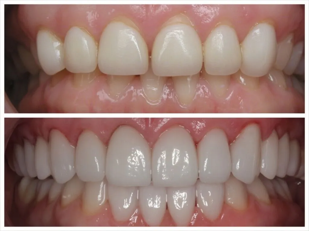 Aftercare For Porcelain Veneers