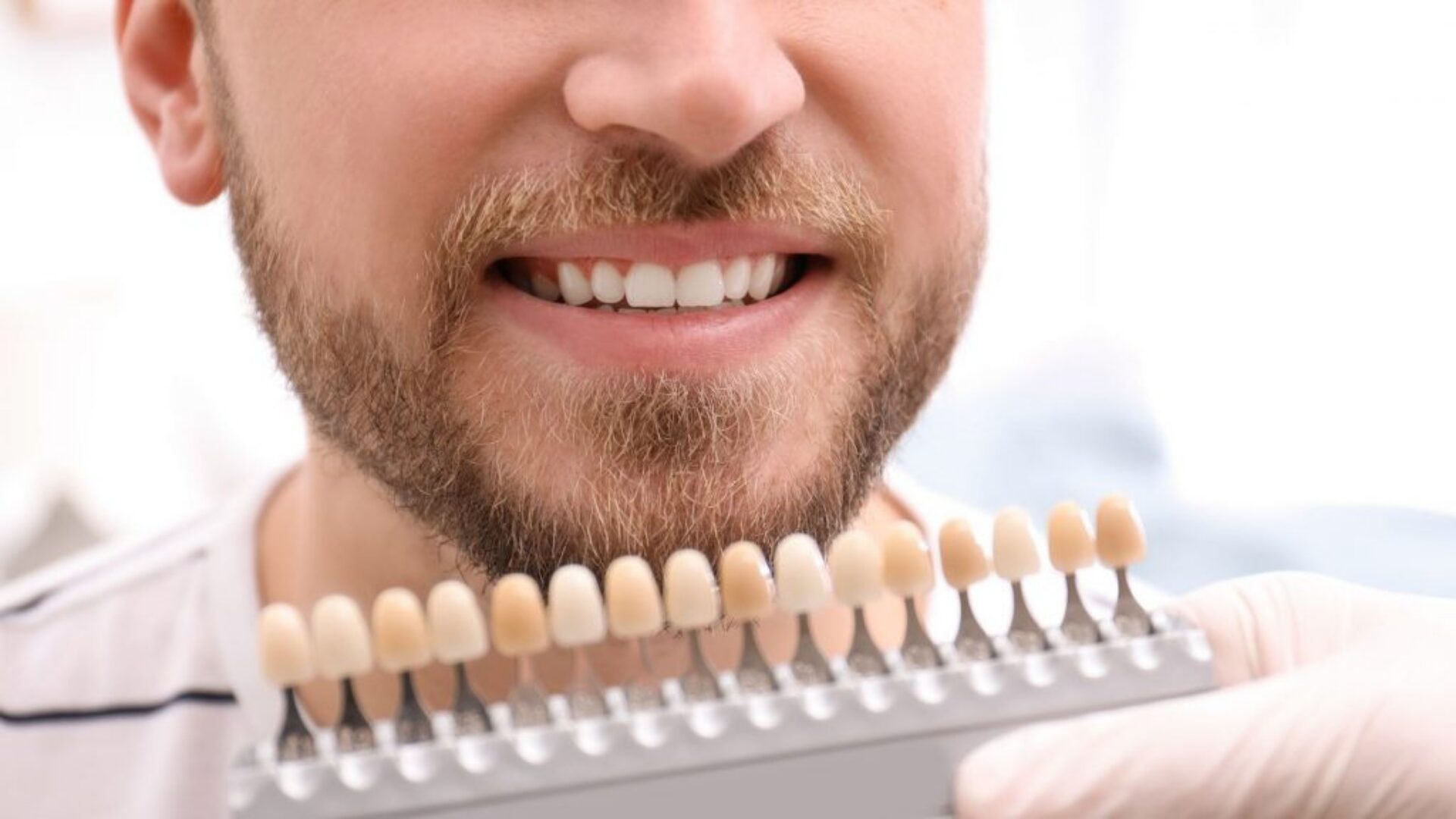 Cosmetic Dentistry