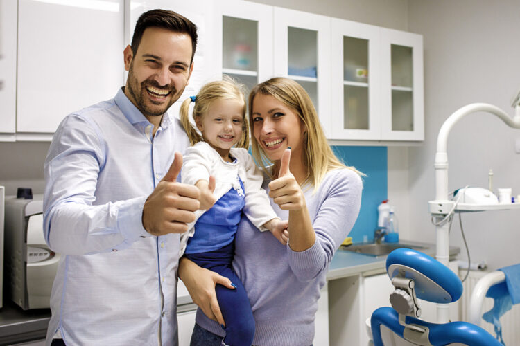 The Ultimate Guide to Dental Care in Delhi