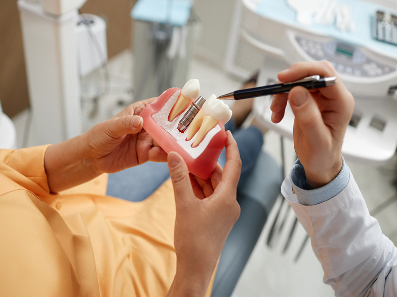 Dental Health