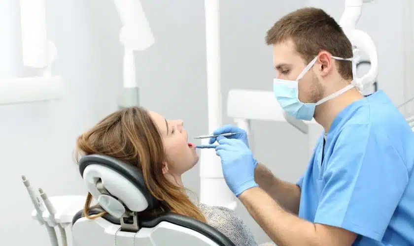 Dental Services In Delhi