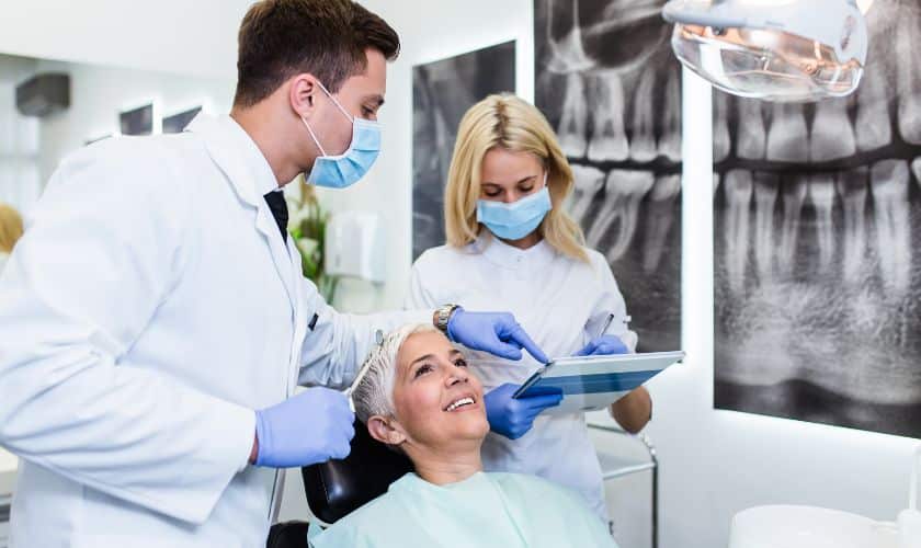 Dental Treatments