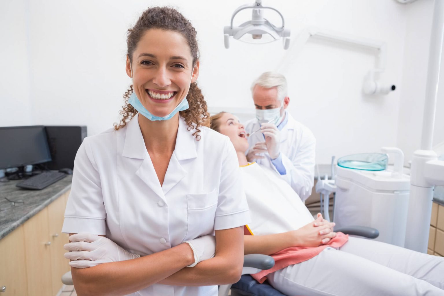 Eco Friendly Root Canal Treatment
