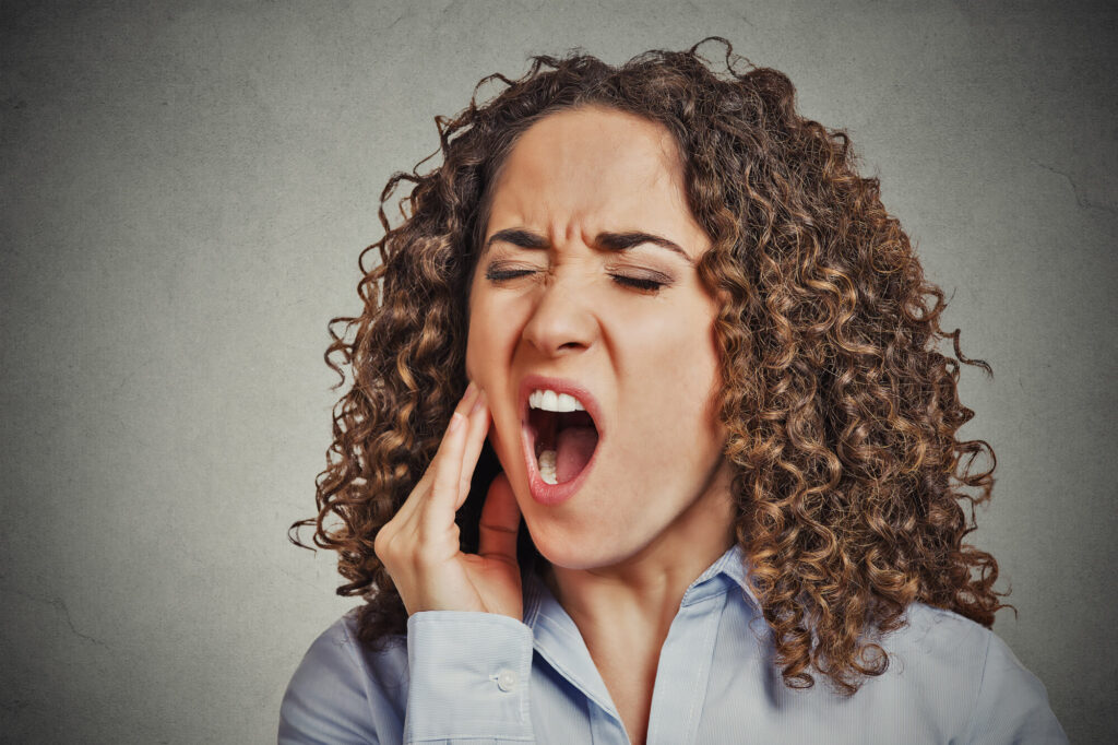 Root Canal Treatment