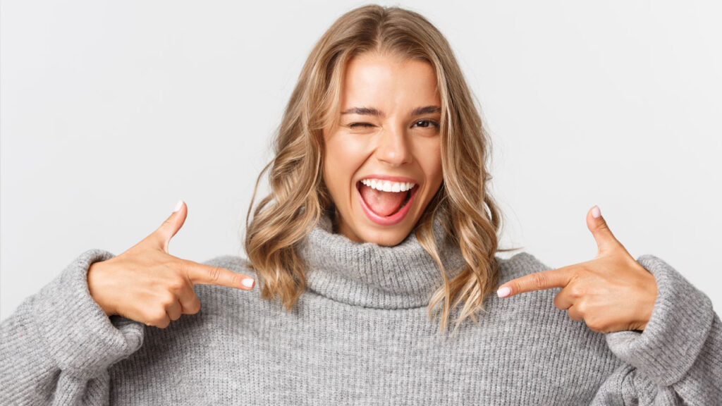 Teeth Whitening In India