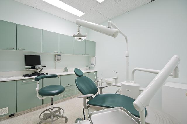 Dental Clinic In Delhi