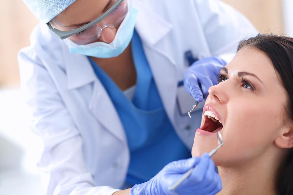 Dental Services