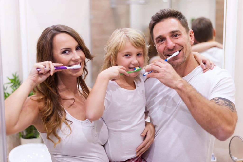 Professional Dental Care